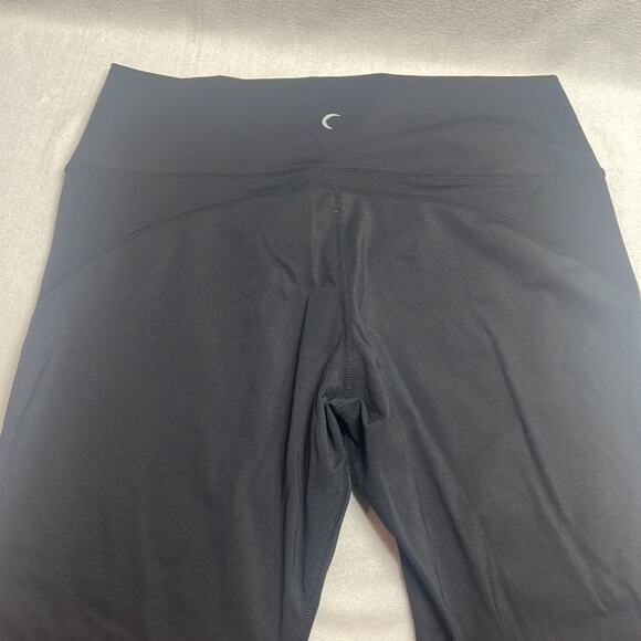 ZYIA Black Leggings Size 20 - Picture 4 of 6